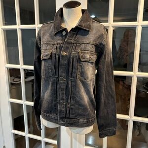 Sonoma Life & Style Women’s Denim Jacket Sz M